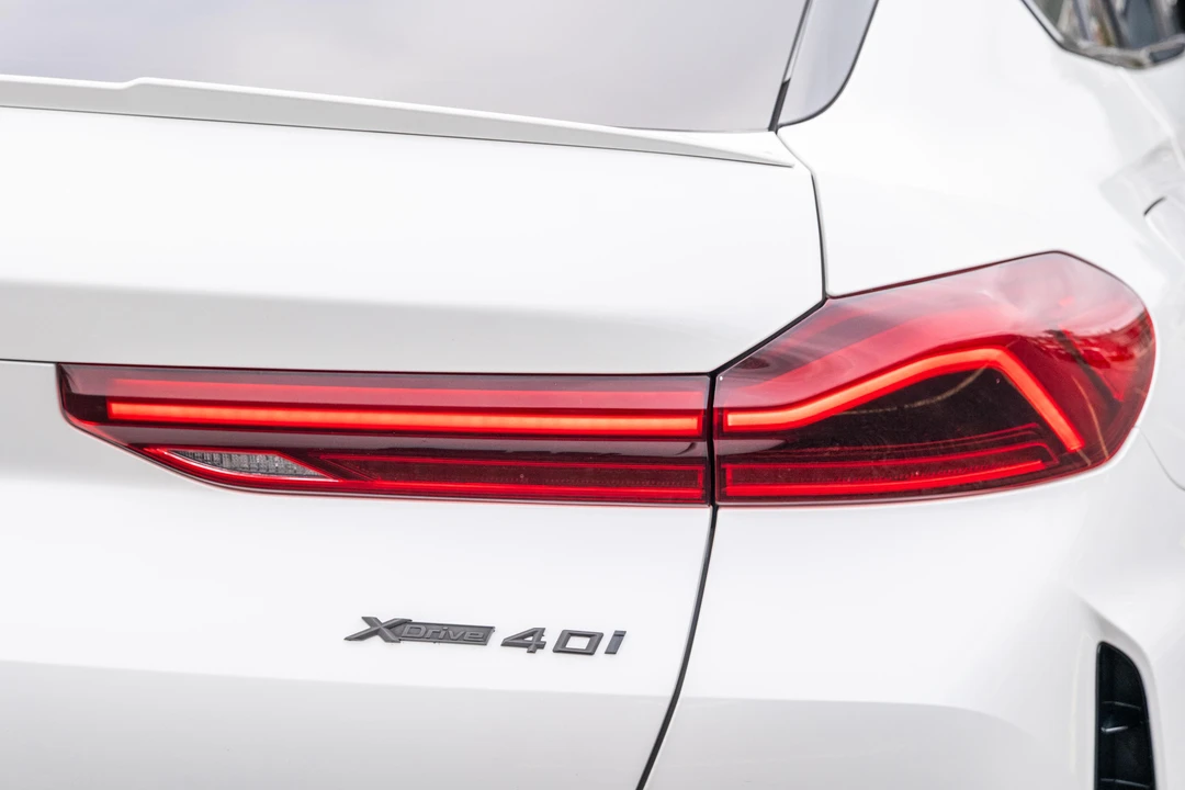 2021 BMW G06 X6 - Image 17 of 31
