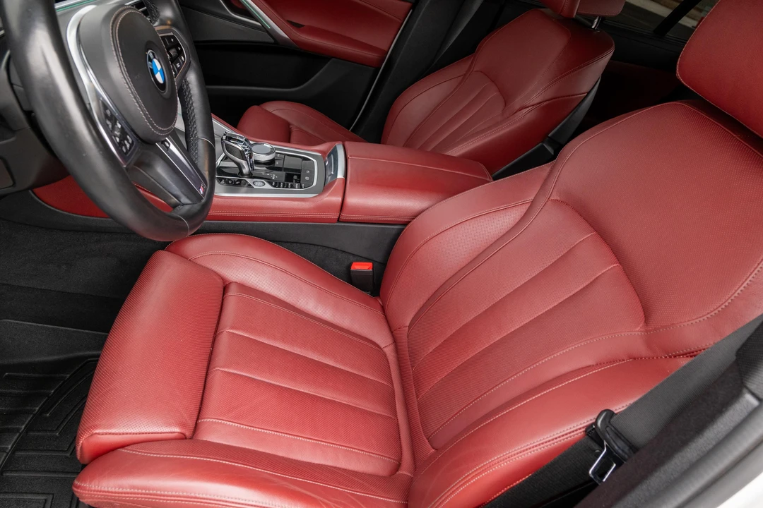 2021 BMW G06 X6 - Image 28 of 31