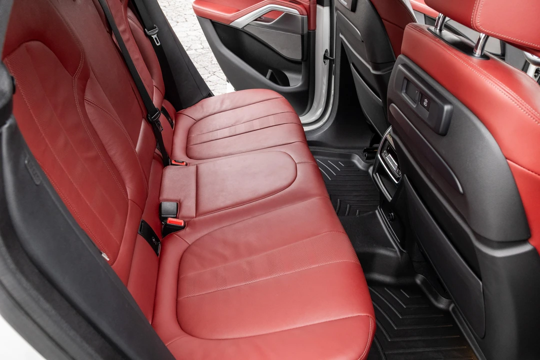 2021 BMW G06 X6 - Image 29 of 31