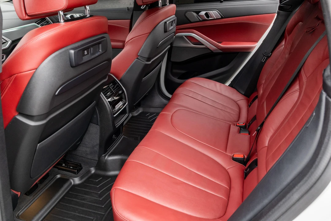 2021 BMW G06 X6 - Image 26 of 31