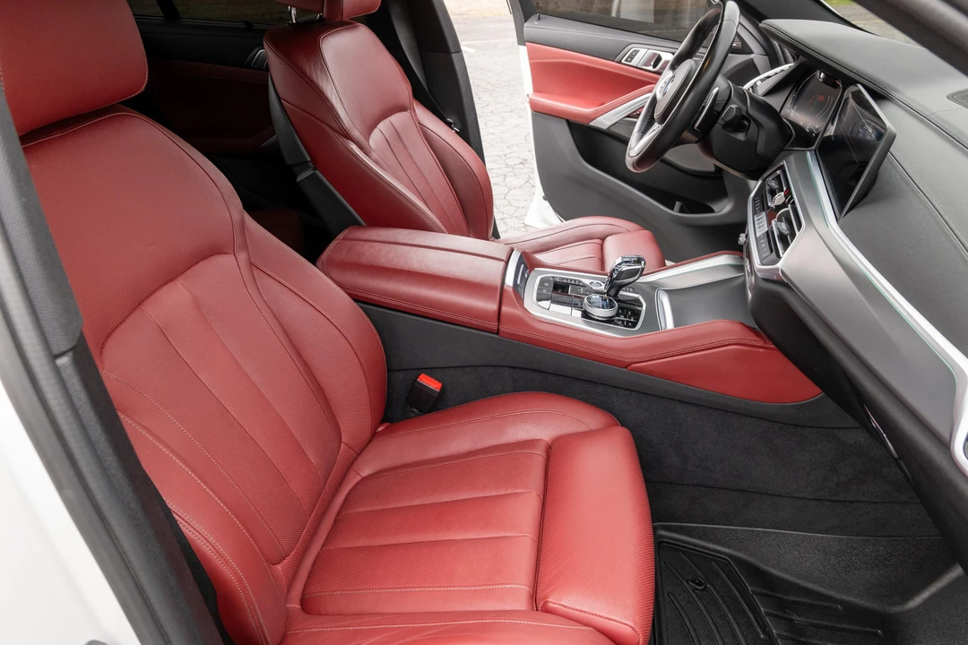 2021 BMW G06 X6 - Image 25 of 31