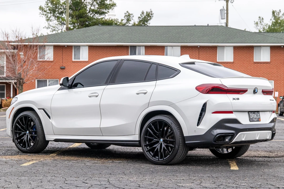 2021 BMW G06 X6 - Image 4 of 31