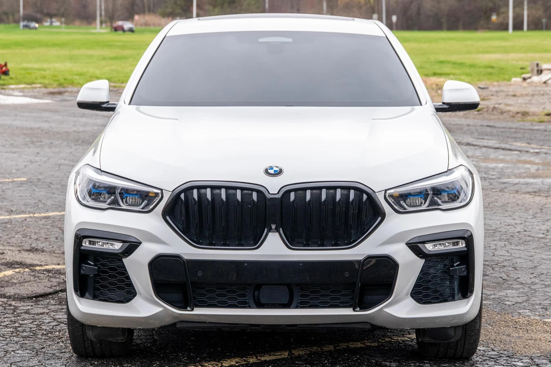 2021 BMW G06 X6 - Image 2 of 31