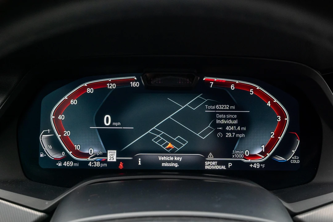 2021 BMW G06 X6 - Image 27 of 31