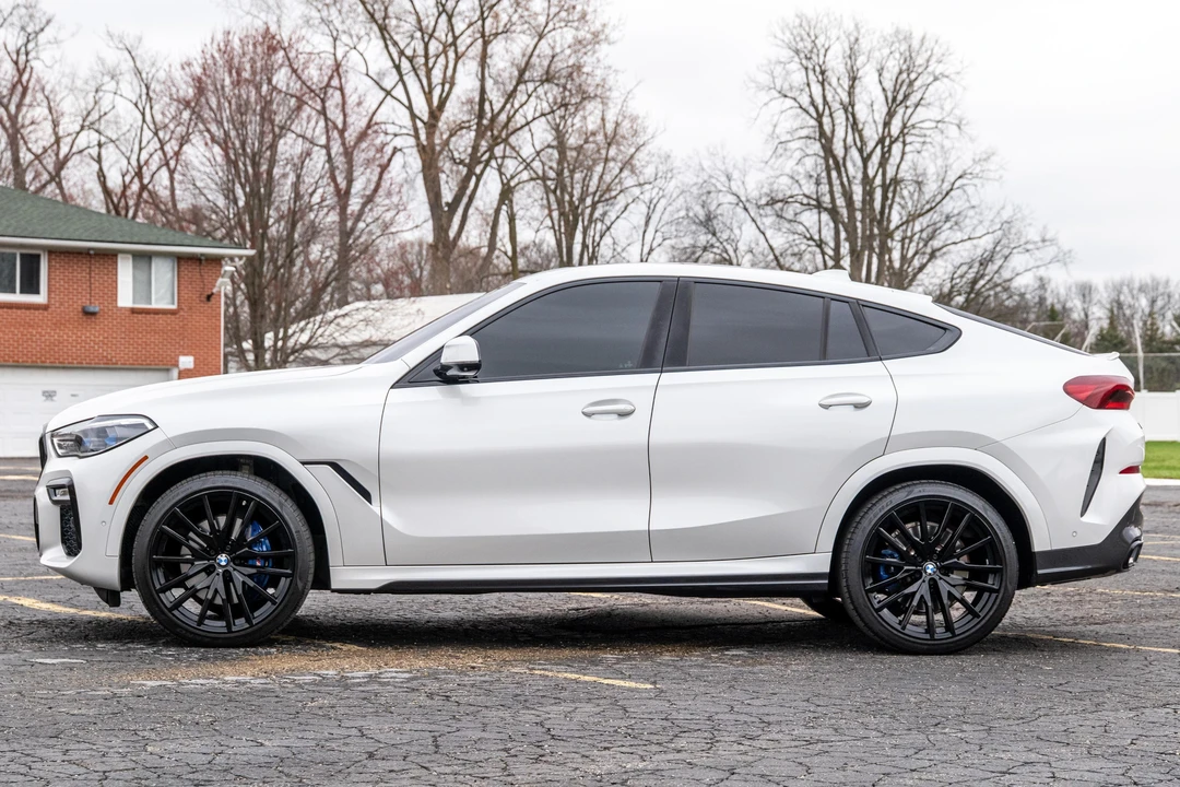 2021 BMW G06 X6 - Image 3 of 31
