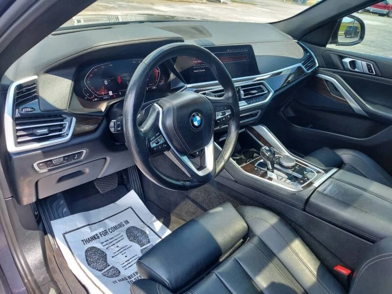 2021 BMW G06 X6 - Image 7 of 11