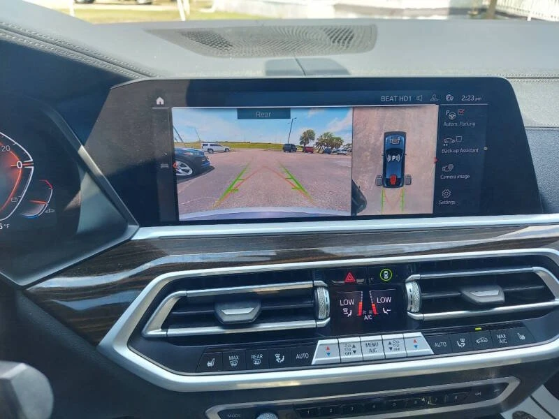 2021 BMW G06 X6 - Image 10 of 11