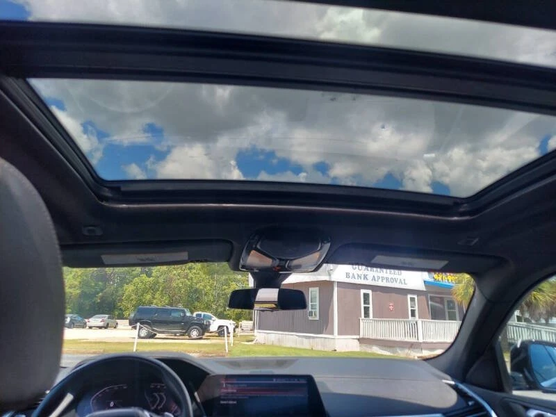 2021 BMW G06 X6 - Image 11 of 11