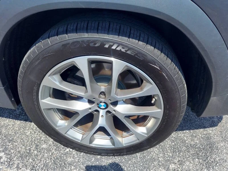 2021 BMW G06 X6 - Image 8 of 11