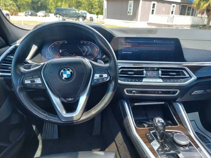 2021 BMW G06 X6 - Image 9 of 11