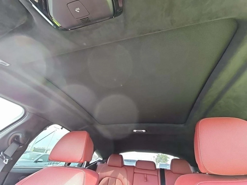 2021 BMW G06 X6 - Image 8 of 10