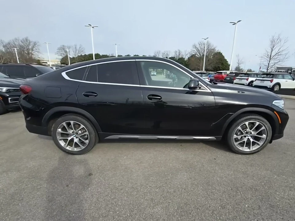 2021 BMW G06 X6 - Image 2 of 10