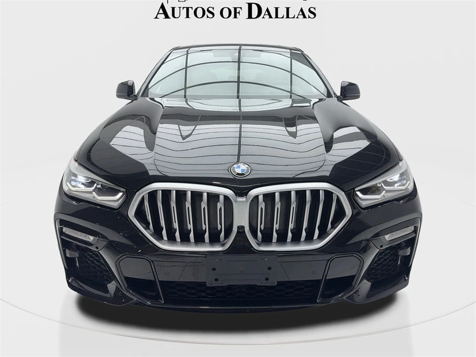 2021 BMW G06 X6 - Image 4 of 12