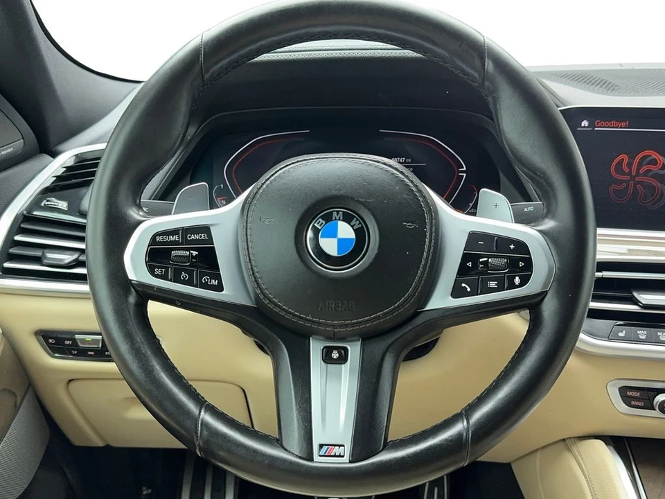 2021 BMW G06 X6 - Image 18 of 21