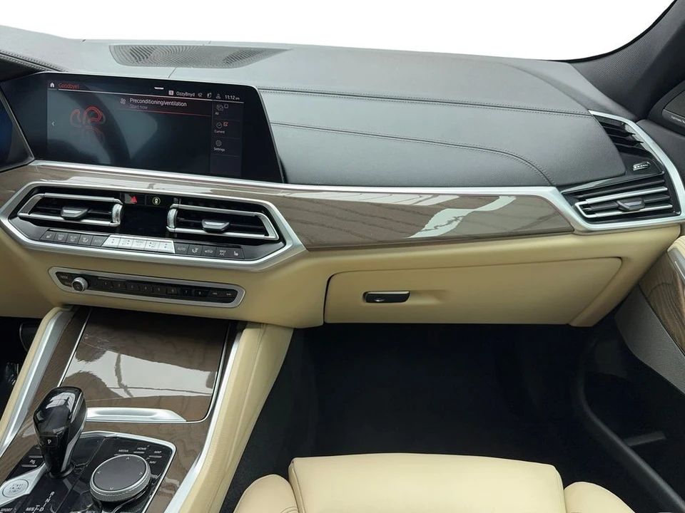 2021 BMW G06 X6 - Image 19 of 21