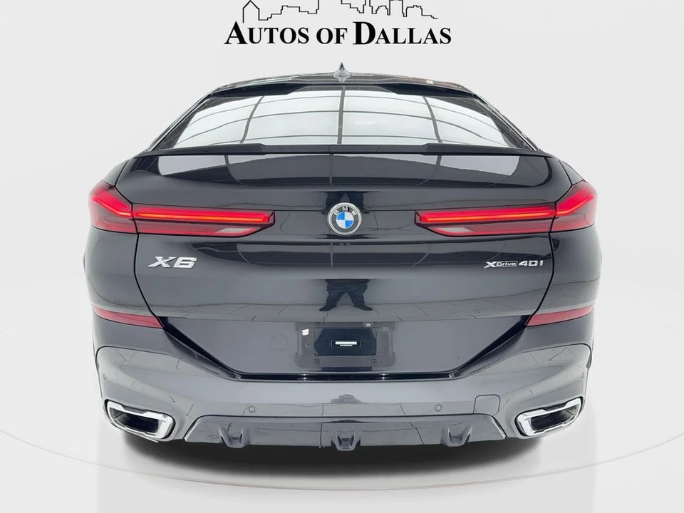 2021 BMW G06 X6 - Image 11 of 21
