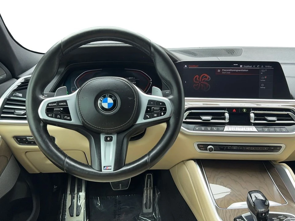 2021 BMW G06 X6 - Image 17 of 21