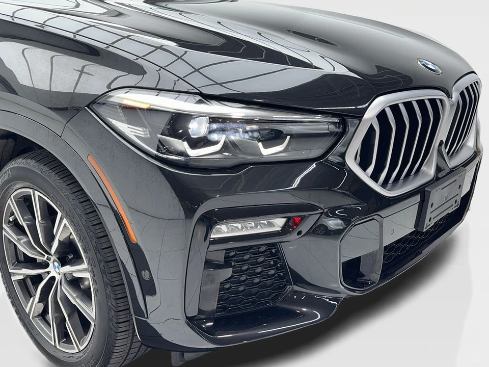 2021 BMW G06 X6 - Image 3 of 21