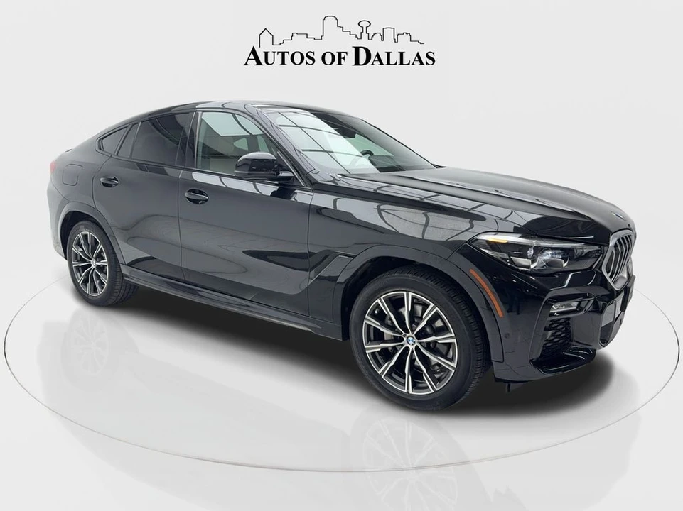 2021 BMW G06 X6 - Image 2 of 21