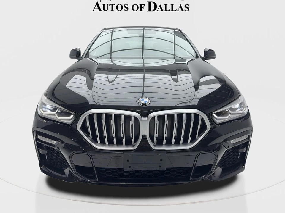 2021 BMW G06 X6 - Image 4 of 21