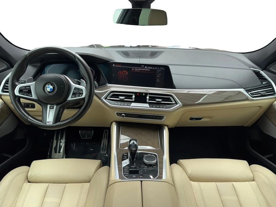 2021 BMW G06 X6 - Image 16 of 21