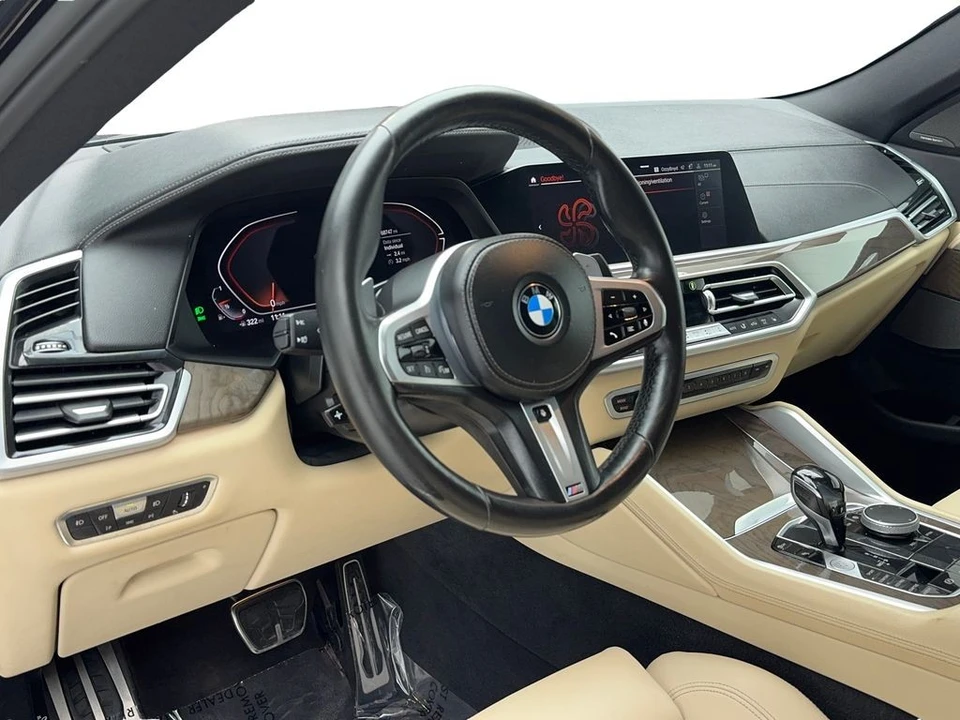 2021 BMW G06 X6 - Image 14 of 21