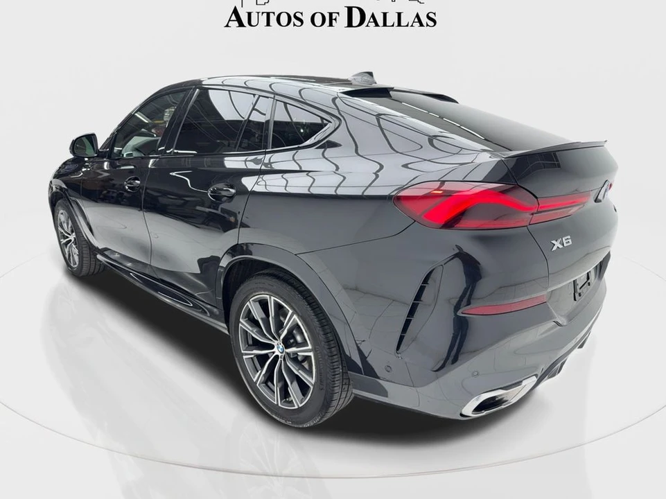 2021 BMW G06 X6 - Image 10 of 21