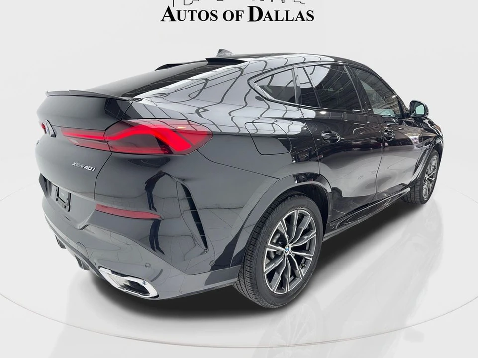 2021 BMW G06 X6 - Image 9 of 21