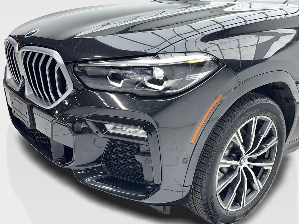 2021 BMW G06 X6 - Image 5 of 21