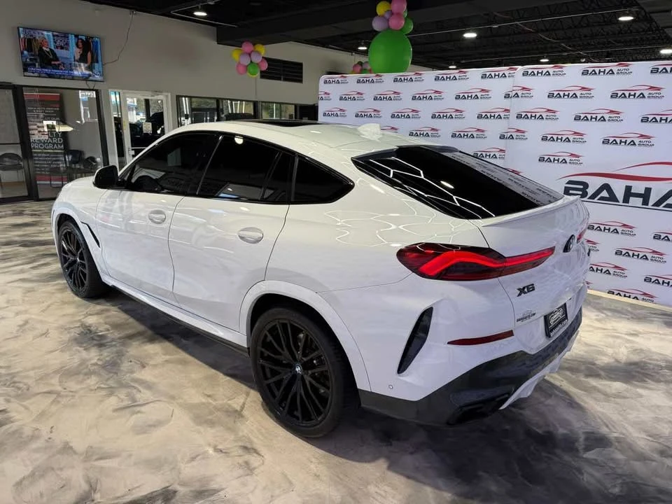 2021 BMW G06 X6 - Image 11 of 20