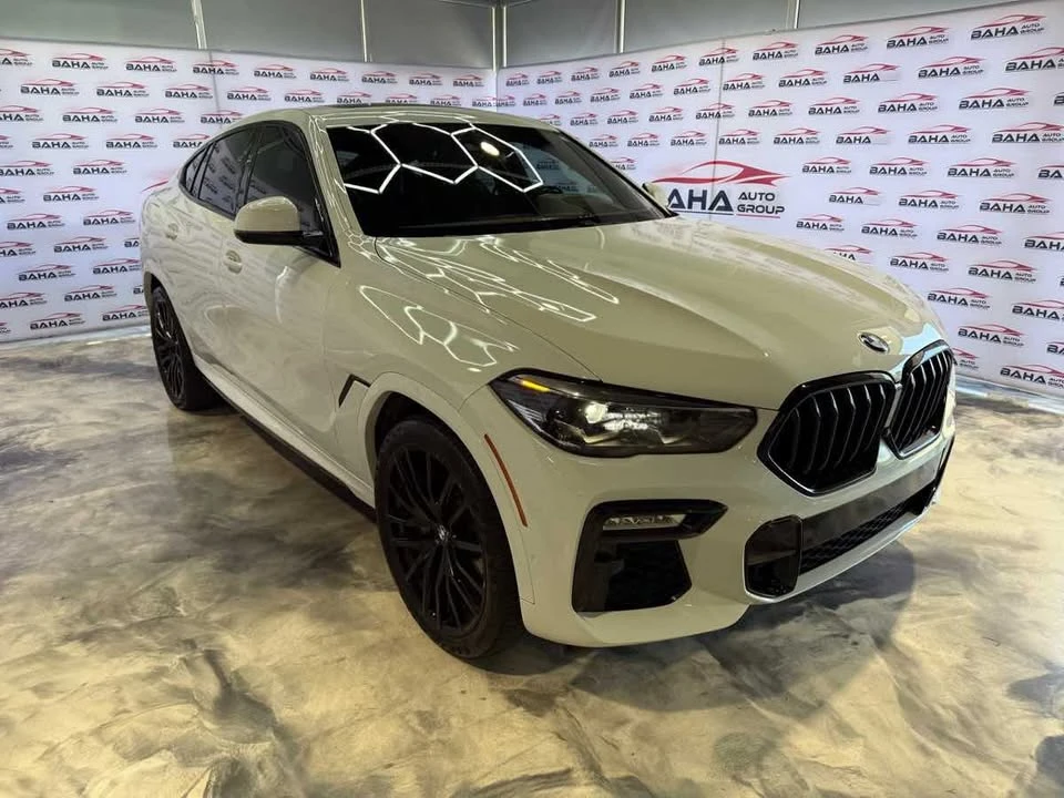 2021 BMW G06 X6 - Image 3 of 20