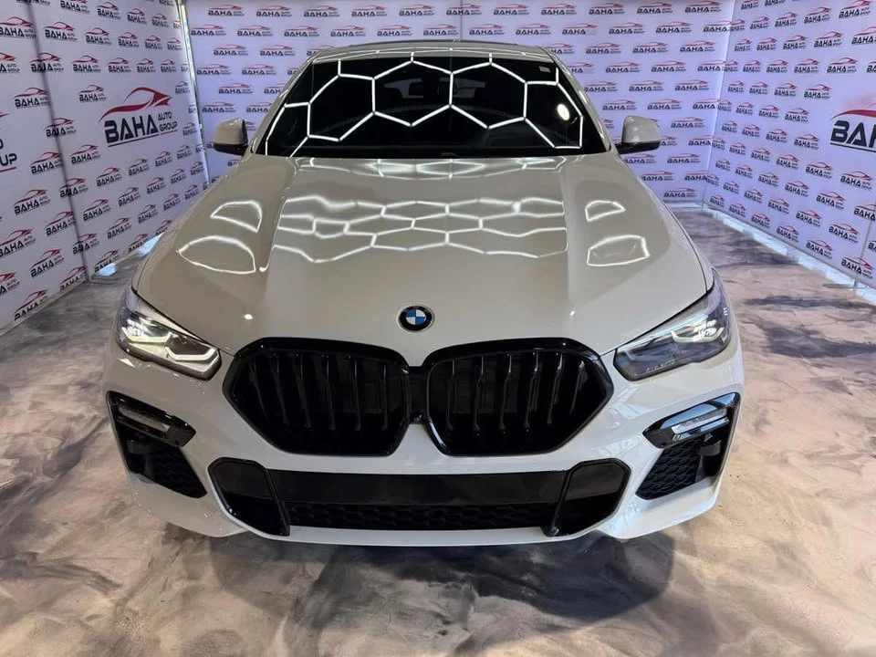 2021 BMW G06 X6 - Image 6 of 20