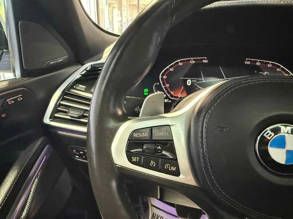 2021 BMW G06 X6 - Image 14 of 20