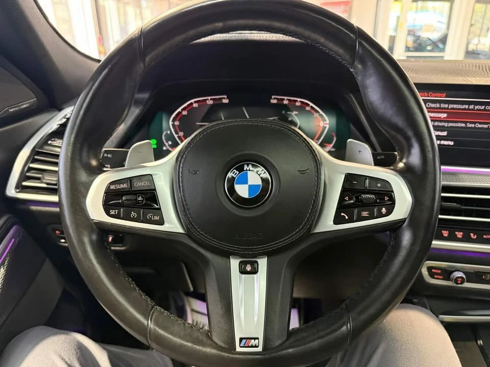 2021 BMW G06 X6 - Image 8 of 20