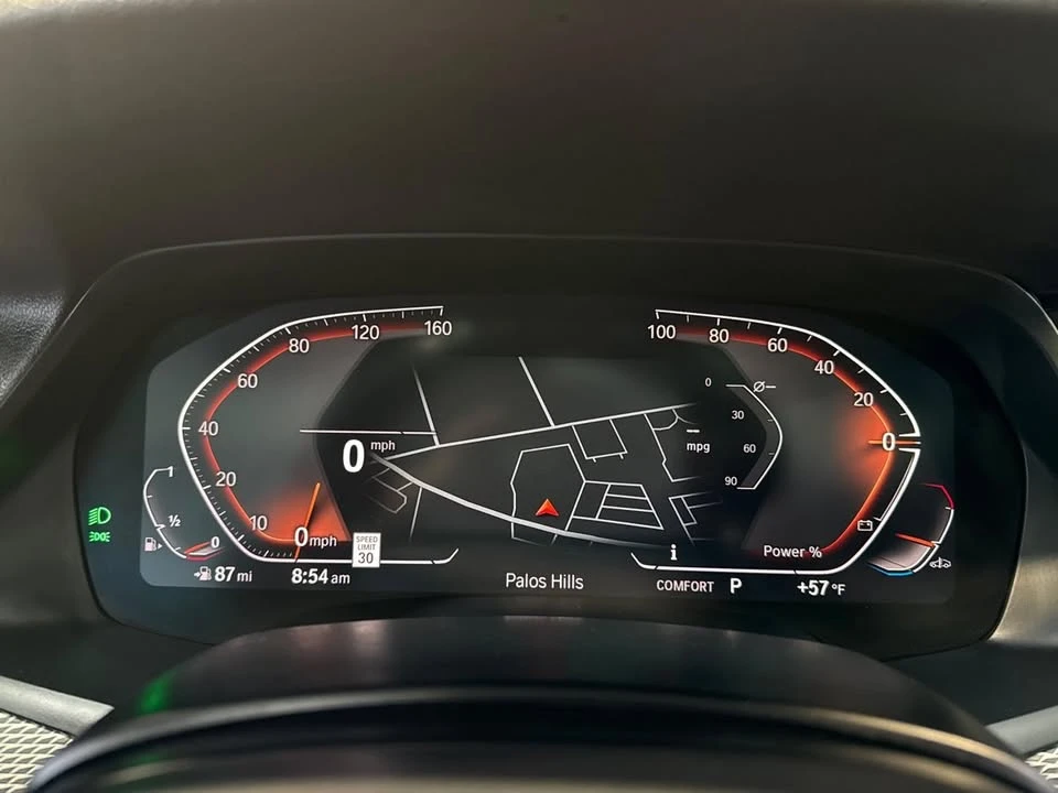 2021 BMW G06 X6 - Image 13 of 20
