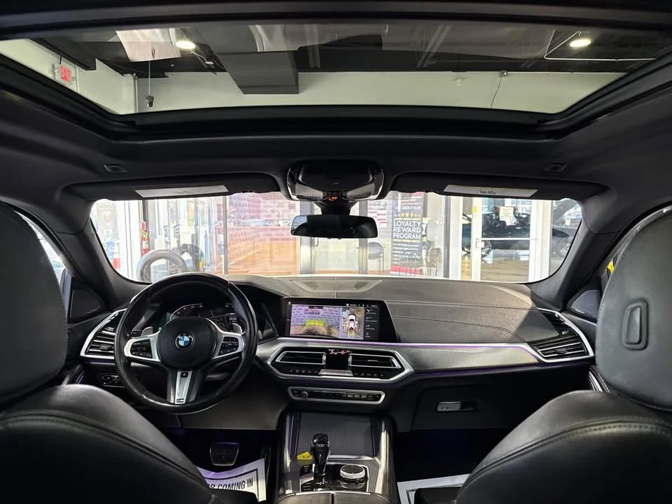 2021 BMW G06 X6 - Image 20 of 20