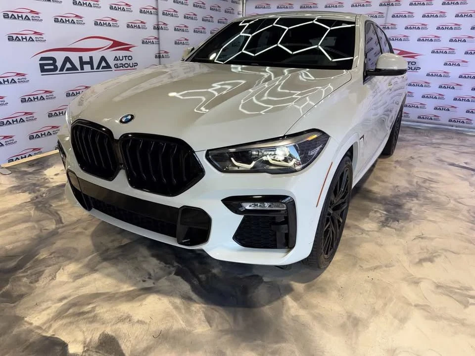 2021 BMW G06 X6 - Image 2 of 20