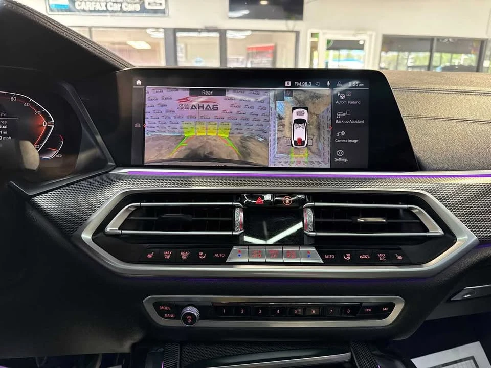 2021 BMW G06 X6 - Image 17 of 20