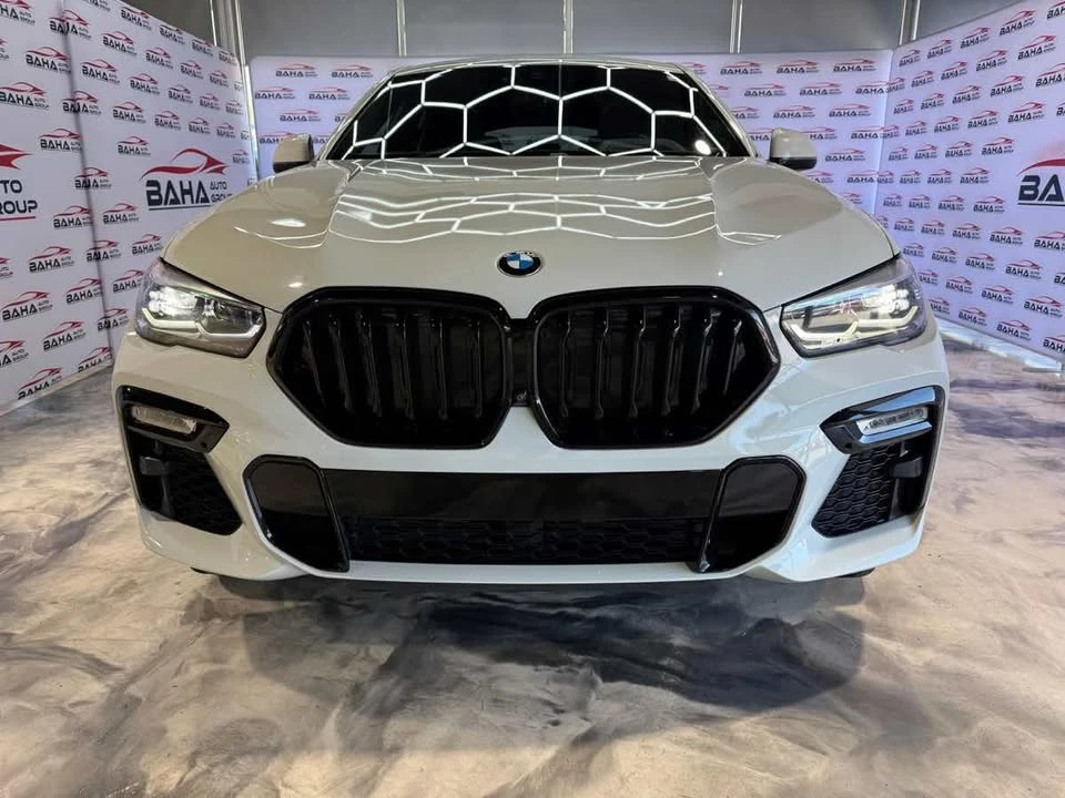 2021 BMW G06 X6 - Image 4 of 20