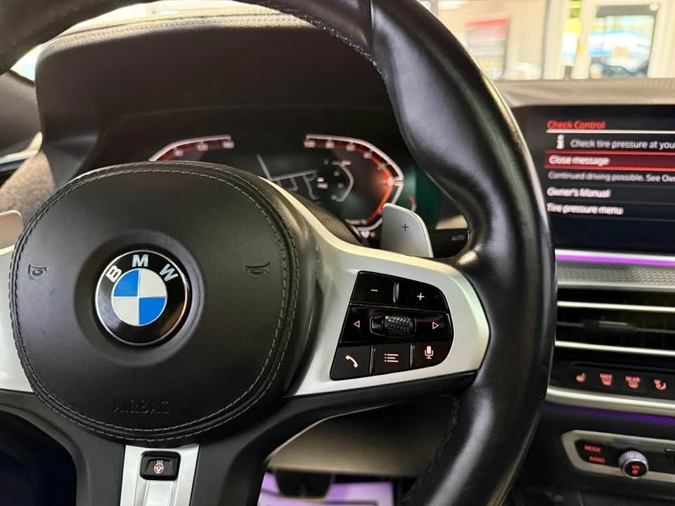 2021 BMW G06 X6 - Image 15 of 20