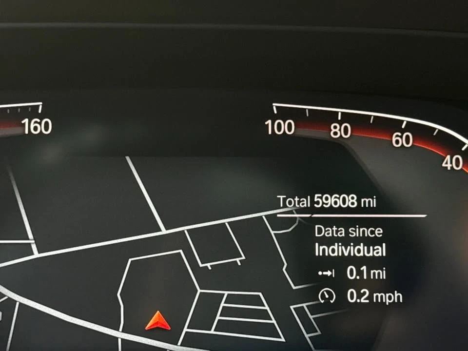 2021 BMW G06 X6 - Image 16 of 20