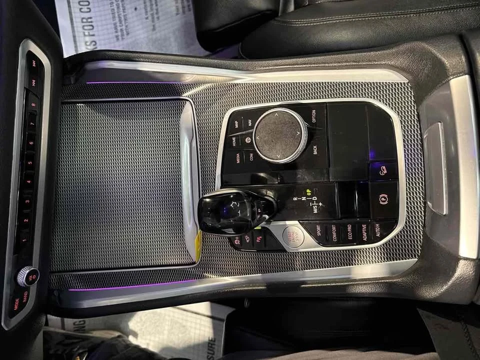 2021 BMW G06 X6 - Image 19 of 20