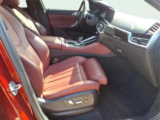 2021 BMW G06 X6 - Image 17 of 20