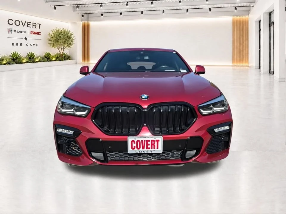 2021 BMW G06 X6 - Image 3 of 17