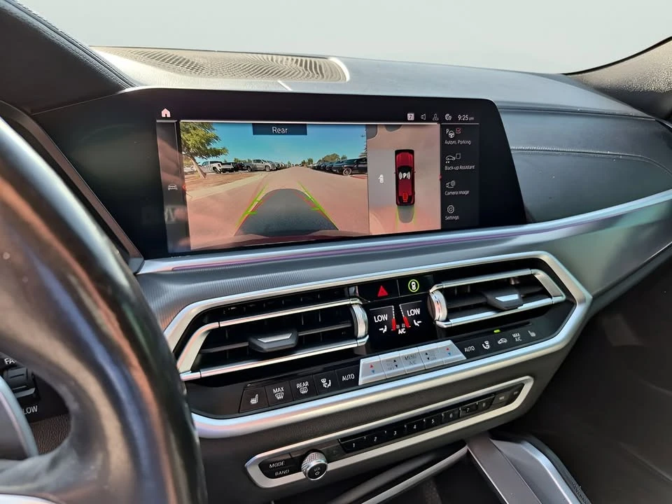 2021 BMW G06 X6 - Image 12 of 17