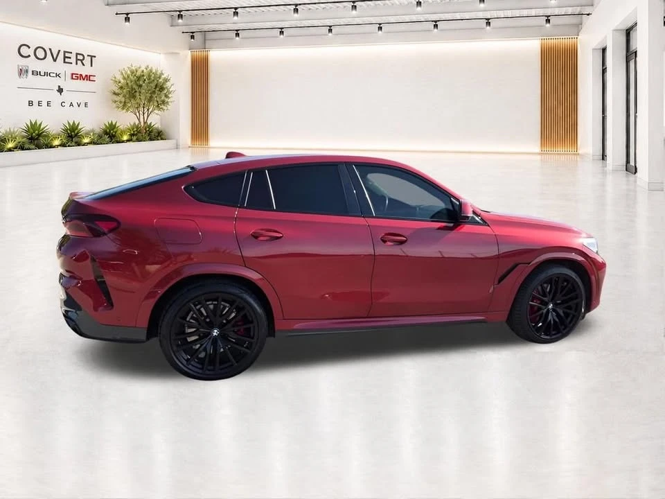 2021 BMW G06 X6 - Image 7 of 17