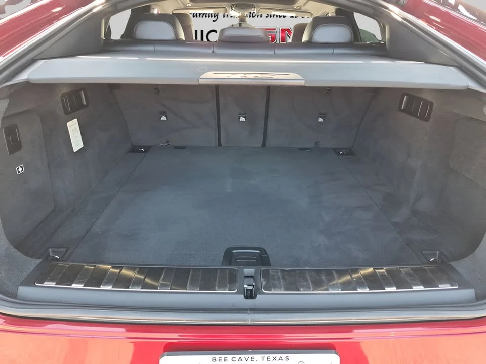 2021 BMW G06 X6 - Image 17 of 17