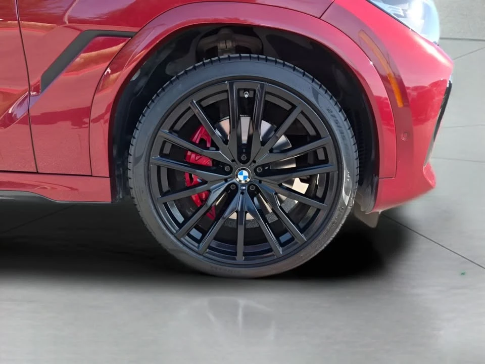 2021 BMW G06 X6 - Image 8 of 17