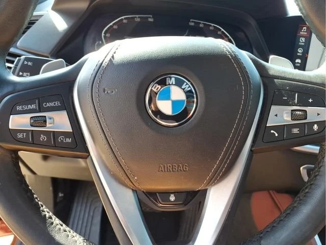 2021 BMW G06 X6 - Image 12 of 20