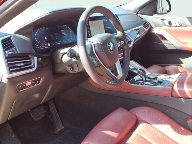 2021 BMW G06 X6 - Image 6 of 20
